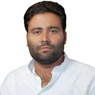 Vipin Bhadana