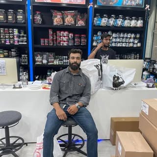 Manav Bhasin