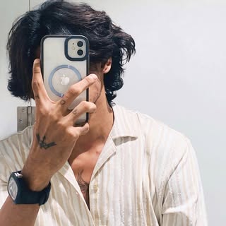 ᴍɪɴʜᴀᴊ / منهاج ♓️