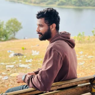 JITHU JOSEPH