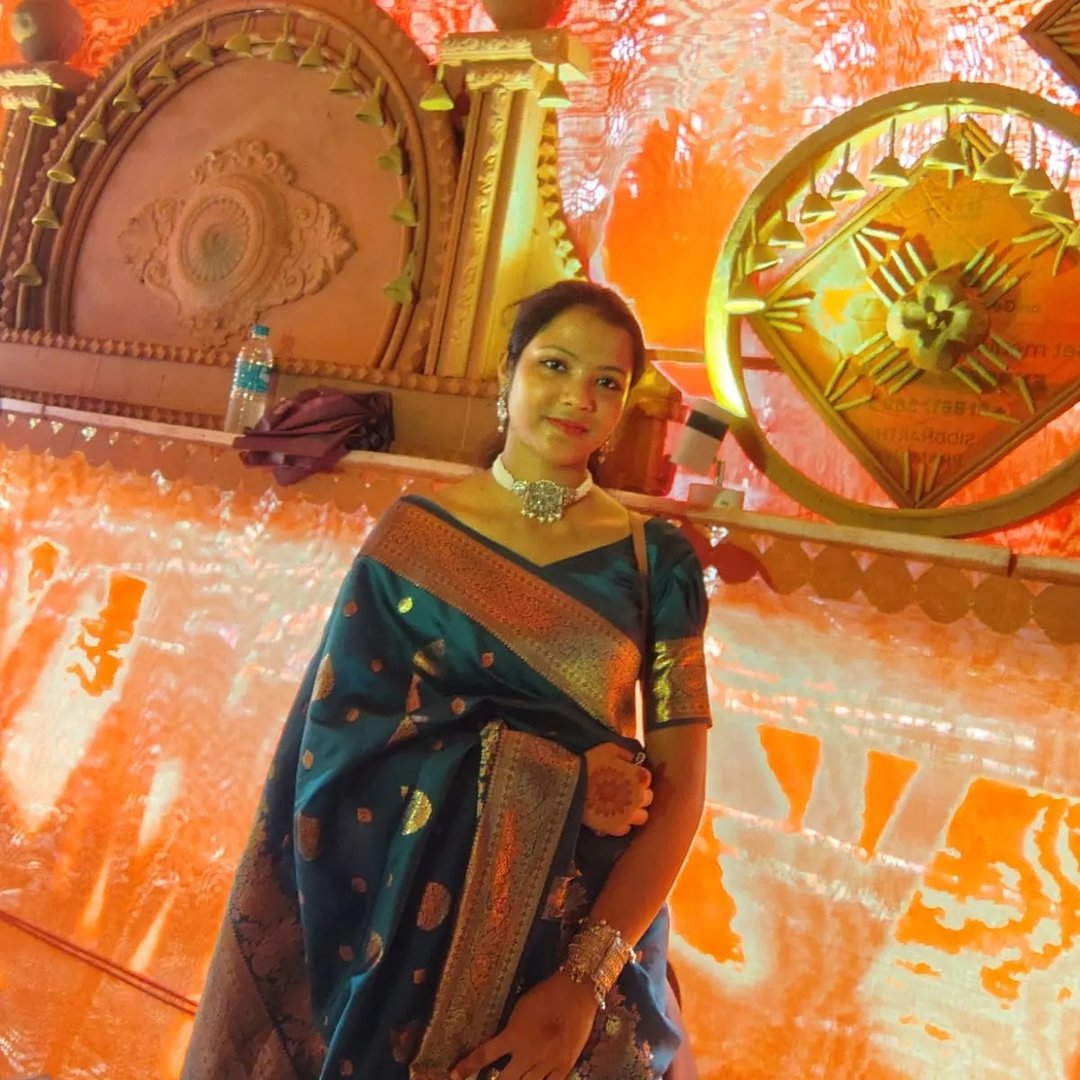 Smritikana Biswas