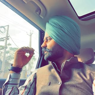 Anmol Bhullar