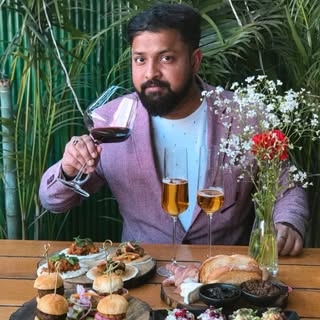 Priyanshu Kumar Singh