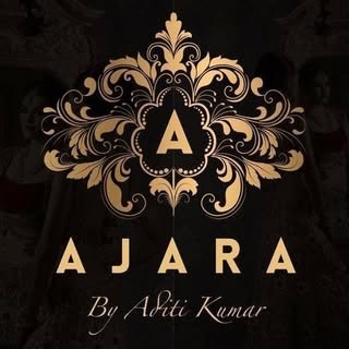AJARA by Aditi Kumar