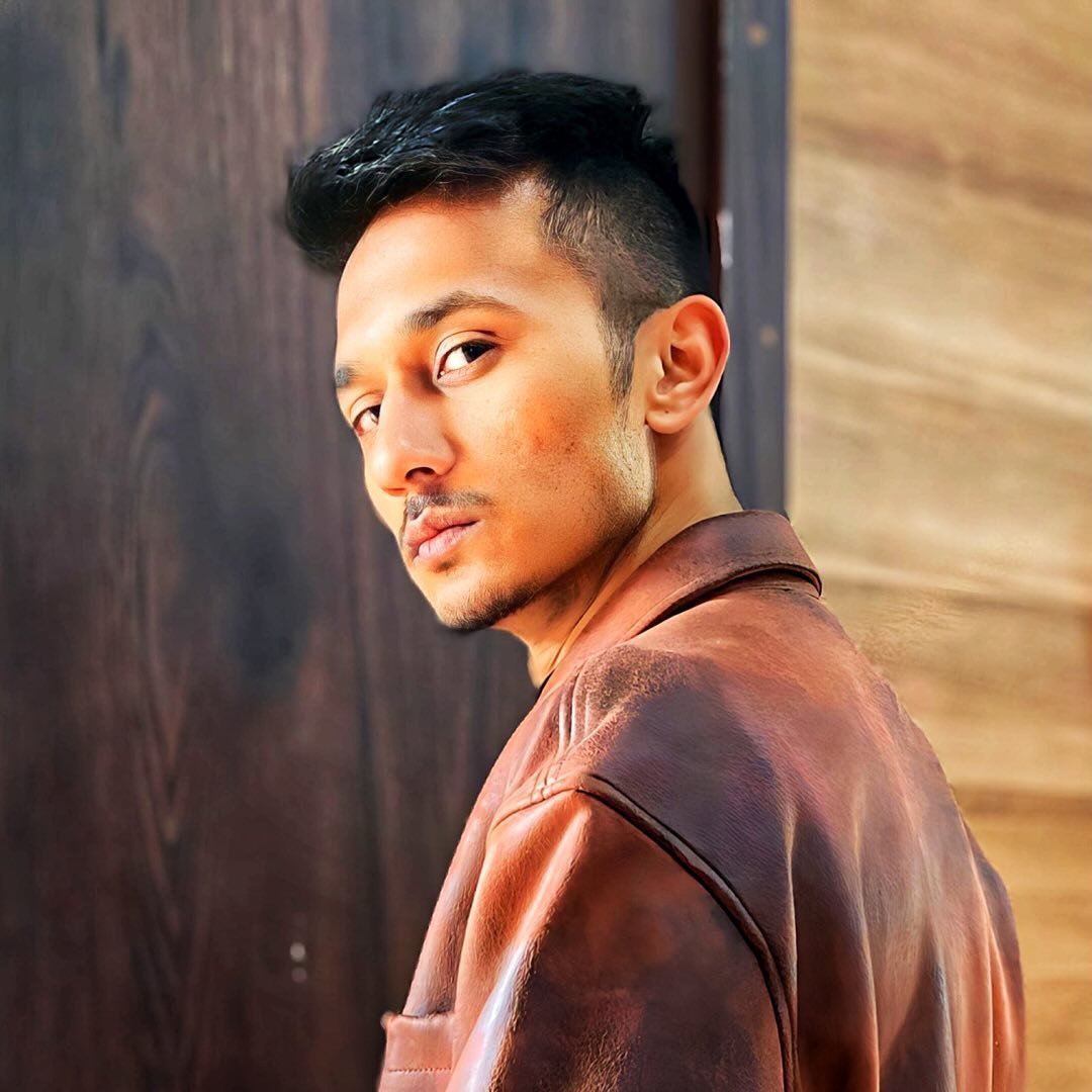 Abhay Thapa
