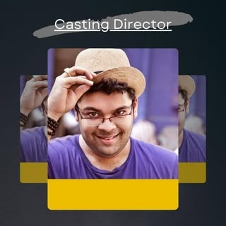 Nikhil Vijay Kumar Malhotra