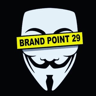 BRAND ? POINT  29 ?