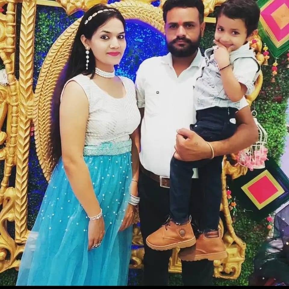 Durga Tiwari Tiwari