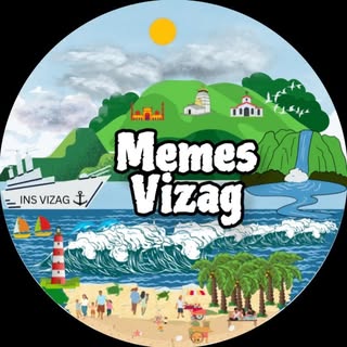 Vizag Memes
