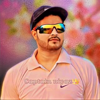 Captain Niyaz