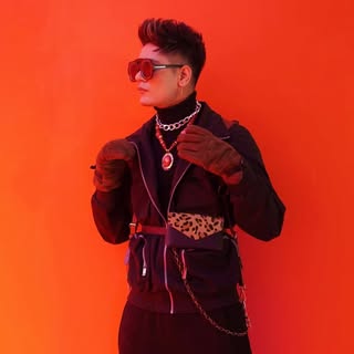 AB Rockstar