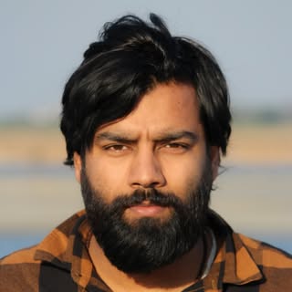 Kapil Kanpuriya