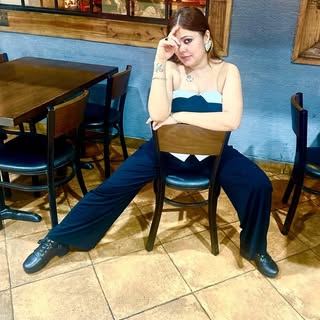 Actress Kalash Chopra