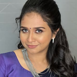 Ardra Balachandran ?