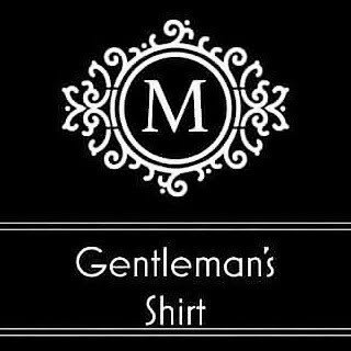 Gentleman's Shirt ©