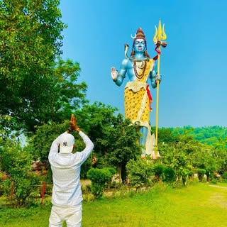 Yogesh Dagar