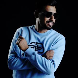 DJ TAZ (Pratik) ??