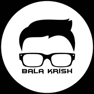 BALA KRISH