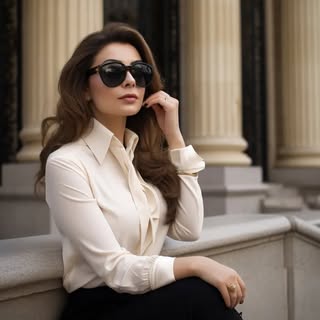BUSINESS MINDED WOMEN