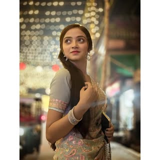 Ahana Das