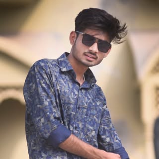 Aditya upadhyay?? artist ??