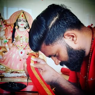 maa karni dham gogamedi