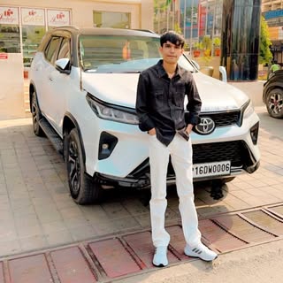 ??TARUN PANDAT??