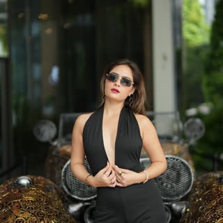Himanshi Sharma