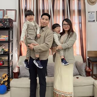 TBC Zaithanpuia