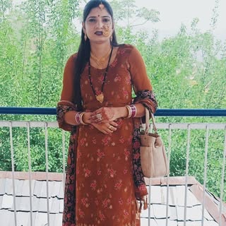 ❤️Kiran Vipin Vardhan❤️