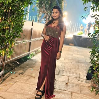 rockstar tejupriya