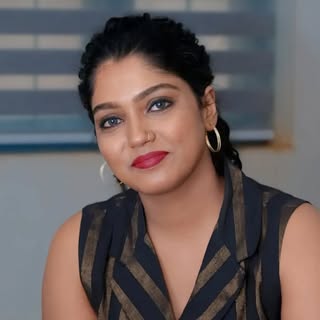 Chaithra Praveen