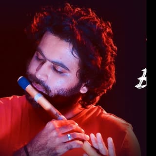 Karan thakkar(Divine flute )