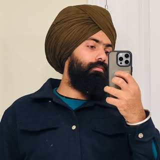 ? ਸਰਦਾਰ ਹਰਜੋਬਨ ਸਿੰਘ ਸੰਘਾਂ ?
