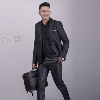 Bishorjit Ningthoujam