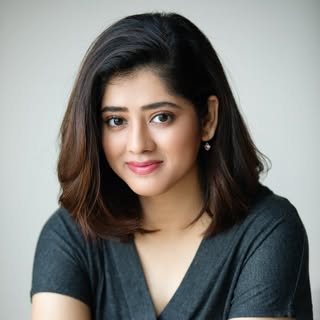 Ditipriya Roy