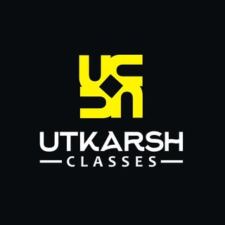 Utkarsh Classes