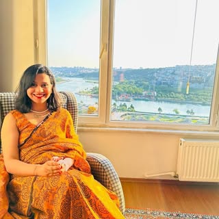 Shatakshi Sharma 