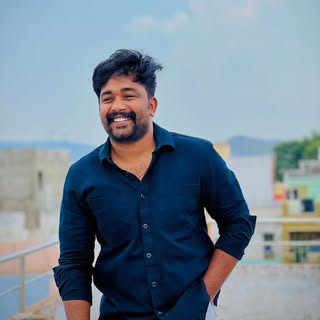 Naveen Kumar Reddy ★