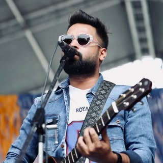 Aditya Goswami