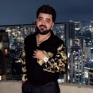 Rakesh Kothari