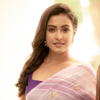 Ashwini Chandrashekar