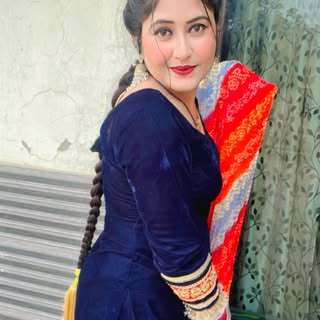 Anju Bhati