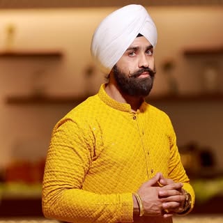 HARPREET SINGH