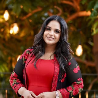 Saindhavi Prakash
