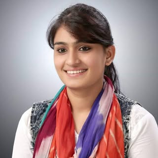 Preeti gocher(PRESIDENT)