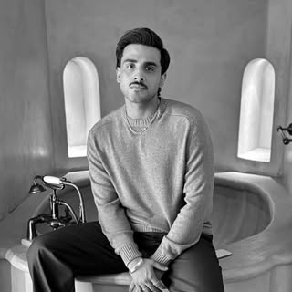 Armaan Bedil 