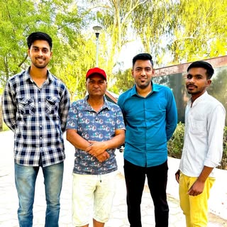 Tayab Raj Parihar