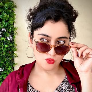 Charul Uppal 