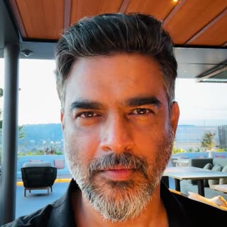 R. Madhavan